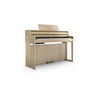 Digitalni pianino hrast pokončni HP704 LA Roland