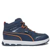 Superge Puma Evolve Trail Jr 397644 02 Mornarsko modra