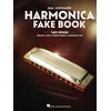 Hal Leonard Harmonica Fake Book Note