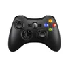 Xbox Wireless Controller for Xbox 360 / PS3 / PC / Android - Black