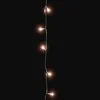 LED traka sa 150 LED žarulja topla bijela 15 m PVC