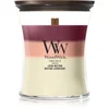 WW Trilogy Sveča Srednja Lush Nectar