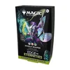 Društvena igra - Magic the Gathering - TCG Edge of Eternities - Commander Deck - World Shaper