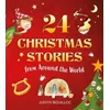 24 Christmas Stories from Around the World