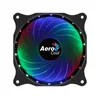PC ventilator Aerocool Cosmo12 RGB, 120 mm