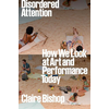 Disordered Attention