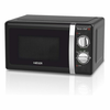 HAEGER MW-70B.007A  MIKROTALASNA PEĆNICA 20L CRNA