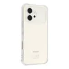Maska za Honor 600 Transparent Ice Cube