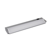 LED svetlo za ispod kuhinjskih elemenata LED/5W/230V, srebrne boje