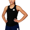 ajica brez rokavov Saysky W Clean Cobat Singlet