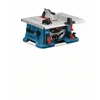 Bosch Stona kružna testera GTS 635-216 + Radna podloga GTA 560 0601B42001