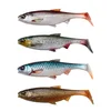 Guma Savage Gear Slender Scoop Shad 13cm/1kom