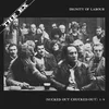 The Ex - Dignity Of Labour (Reissue) (LP)