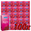 Pasante Regular 100 pack