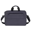 Torba RivaCase 15.6 Suzuka 7730 Black laptop shoulder bag