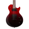 Schecter SOLO-II STANDARD Bloodburst 3960