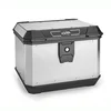shumee Kappa 2026/01 monolock zgornji kovček 50L KMX500A Kmetrobox aluminij srebrn
