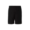 Urban Classics Plus Size Chino hlače črna