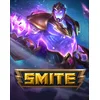 SMITE - Hercules Cosmic Conqueror Skin Key GLOBAL