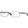 Ray Ban Okvir za naočare 0RX62752502 54, Muški, Sivi