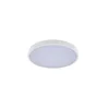 Rabalux LED Plafonjera Alenzo, 36W, DIP Switch 3000-6000K, 42cm, IP44, Bela