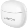 CANYON Slušalice TWS-5 bele