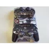 JPD-UDV2-11 Gembird USB 2.0 double analog vibration gamepad black