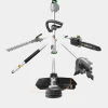 Nastavek za prezračevanje trave EGO Power+ za Multitool DA1400 - Baterijski
