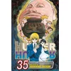 HunterxHunter, Vol. 35
