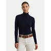 Lauren Ralph Lauren Golf 200940470002 Mornarsko modra Slim Fit