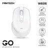 Miš Wireless Gaming Fantech W606 GO beli