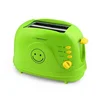 ESPERANZA Smiley toster zeleni EKT003G