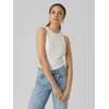 Aware Top LAVENDER  bela