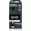 Wilkinson Brijač Quattro essential, Sivi