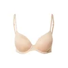 Hunkemöller Nedrček, rjava