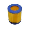 Zračni filter fiO 65/35 mm AS MOTOR E07545 07545