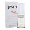 Jovan Musk Platinum Musk kolonjska voda 88 ml za moške