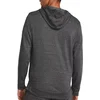 Mikina Under Armour Rival Terry LC FZ Gray L
