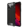 Maska Hard Border za iPhone 13 Pro, Crna
