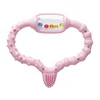 Curaprox Baby glodalica, roze