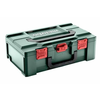 Metabo kovček metaBOX 165 L za kotni brusilnik (626890000)