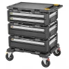 DEWALT Toughsystem 2.0 DXL 5v1 sistem za shranjevanje DWST60510-1