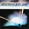 Dieter Moebius & Conny Plank - En Route (Reissue) (180 g) (LP)