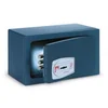 Sef na ključ 130x220x120mm 4kg Technomax