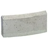 Bosch Segmenti za dijamantske krune za bušenje 1 1/4 UNC 2608601390