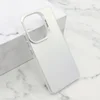 Maska za mobilni telefon Futrola SHINE za Xiaomi Redmi Note 13 Pro 4G bela