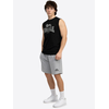 Lonsdale Mens sleeveless t-shirt & shorts set regular fit