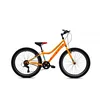 CAPRIOLO DIAVOLO 400 24/6HT žuto-crveno 12 925301-12