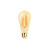 BRAYTRON Filament sijalica 6W-E27-ST64-2200K