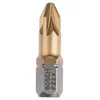 Bosch bit odvrtača max grip PZ 2, 25 mm, 1 komad ( 2607001594. )